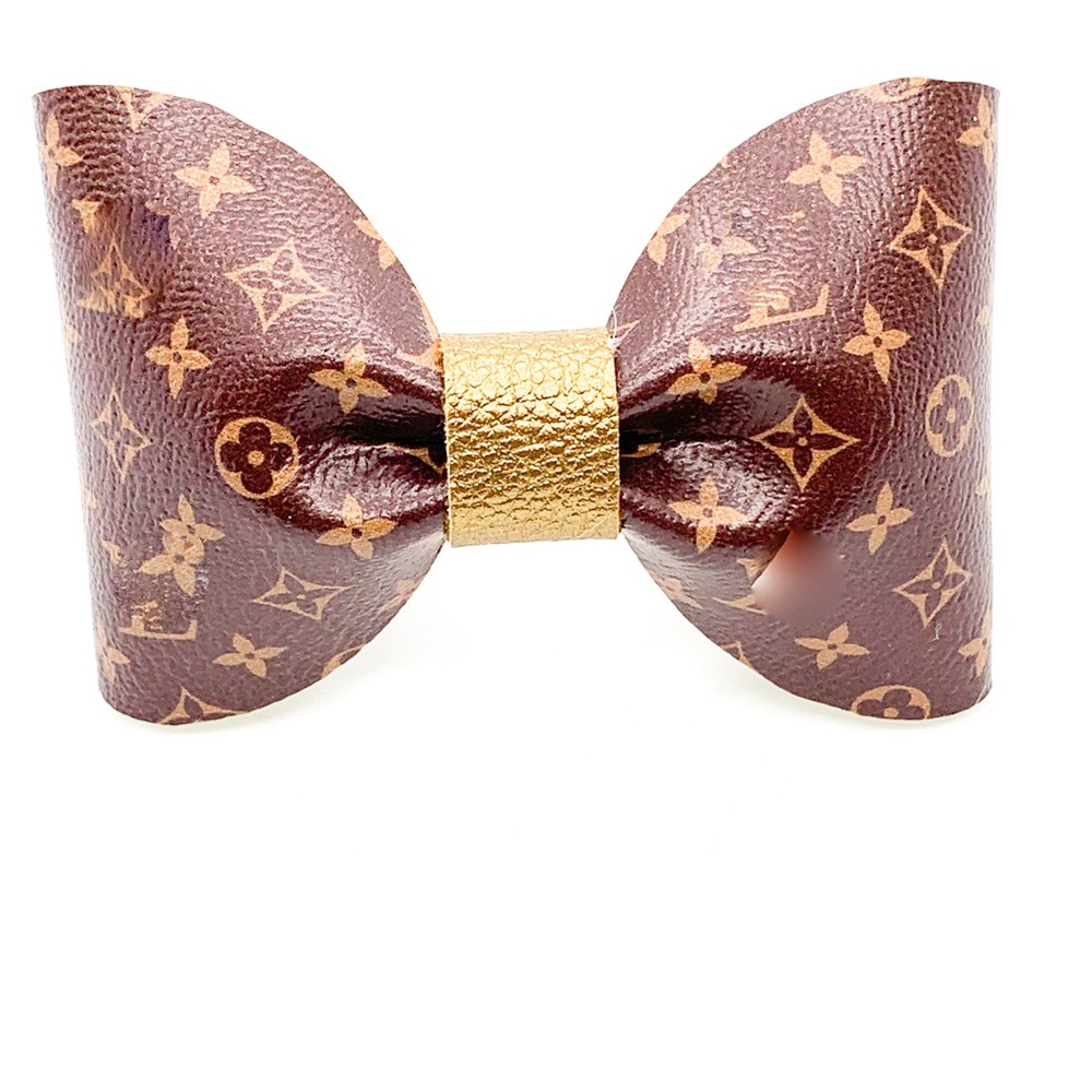 Inspired 3.5” Hair Tie
